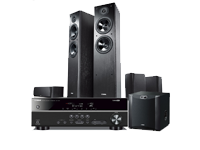 Комплекты домашних кинотеатров