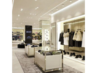 Акустические системы фоновой музыки для магазина