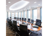 Акустические системы фоновой музыки для офиса