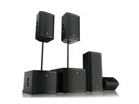 Акустика для мероприятий