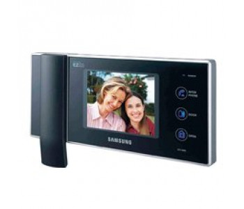 ВІДЕОДОМОФОНИ