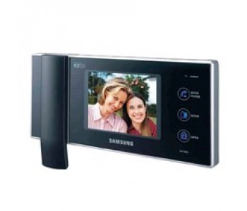 ВІДЕОДОМОФОНИ