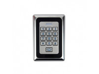 КОНТРОЛЬ ДОСТУПА