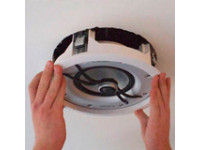 Установка озвучивания