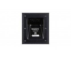 Пассивный сабвуфер AUDAC BASO10 мощность 225Вт.