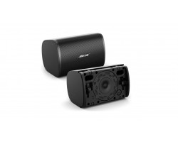Настенный акустический динамик BOSE DesignMax DM3SE мощность 25Вт черный