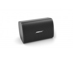 Настенный акустический динамик BOSE DesignMax DM3SE мощность 25Вт черный