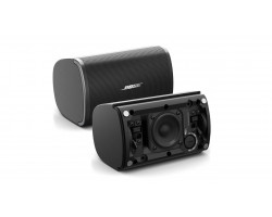 Настенный акустический динамик BOSE DesignMax DM6SE мощность 100Вт черный