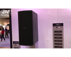 Пассивный сабвуфер BOSE MB210-WR  мощность 500Вт.