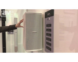 Пассивный сабвуфер BOSE MB210-WR  мощность 500Вт.