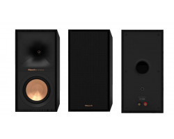 Акустическая система Klipsch Reference R-50M + R-101SW + Yamaha R-S202 | 320Вт