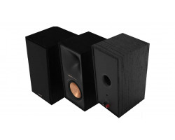 Акустическая система Klipsch Reference R-50M + R-101SW + Yamaha R-S202 | 320Вт