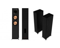 Акустическая система Klipsch Reference R-600F + Yamaha R-S202 | 200Вт