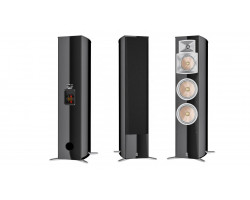 Акустическая система Yamaha R-S202 + NS-555 | 200Вт