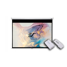 Екран для проектора Elite Screens Electric84XH