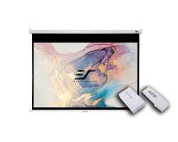 Екран для проектора Elite Screens Electric84V