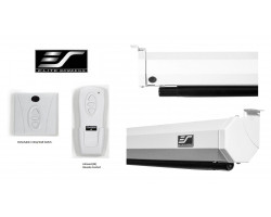 Екран для проектора Elite Screens Electric84V