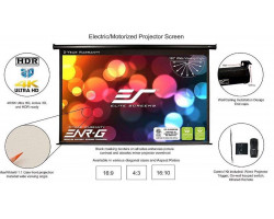 Екран для проектора Elite Screens Electric84V