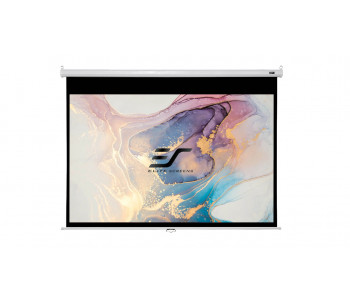 Екран для проектора Elite Screens M100XWH