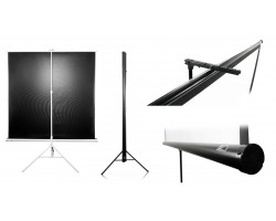 Екран для проектора Elite Screens T100UWV1