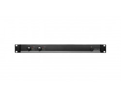 Двухканальный усилитель мощности звука AUDAC EPA152