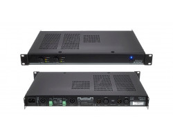 Двухканальный усилитель мощности звука AUDAC EPA152