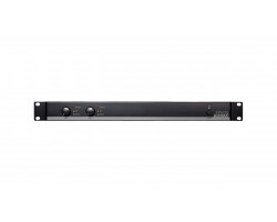 Двухканальный усилитель мощности звука AUDAC EPA252