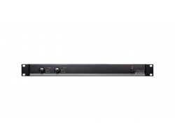 Двухканальный усилитель мощности звука AUDAC EPA502