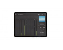 Трансляционный усилитель мощности звука AUDAC MFA216