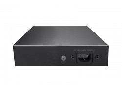 PoE коммутатор ONV H1064PL