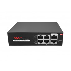 PoE комутатор ONV H1064PL