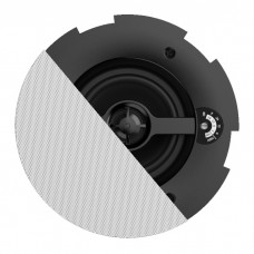 Потолочный динамик Audac CALI424I/W белый