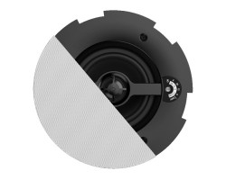 Потолочный динамик Audac CALI424I/W белый