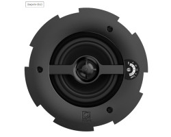 Потолочный динамик Audac CALI660I/W белый