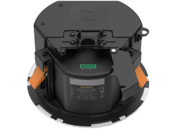 Потолочный динамик Audac CALI660I/W белый