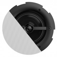Потолочный динамик Audac CALI660I/W белый