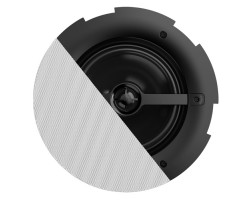 Потолочный динамик Audac CALI660I/W белый