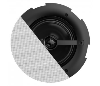 Потолочный динамик Audac CALI660I/W белый