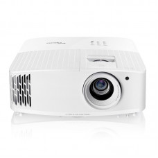 Проектор Optoma UHD38x Проектор Optoma UHD38x