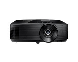 Проектор Optoma W400LVe