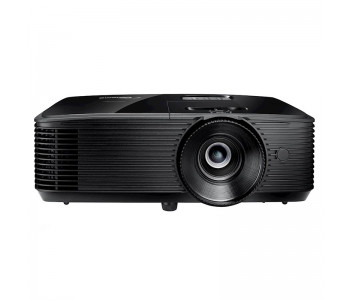 Проектор Optoma W400LVe