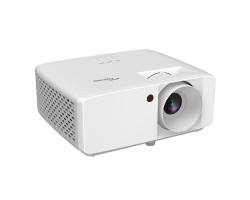 Проектор для бізнесу Optoma ZH400 із електричним екраном 110"