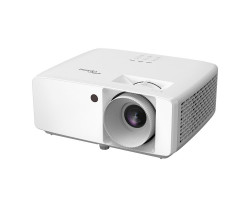 Проектор для бізнесу Optoma ZH400 із електричним екраном 110"