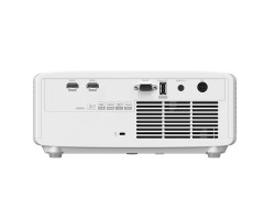 Проектор для бізнесу Optoma ZH400 із електричним екраном 110"