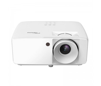 Проектор Optoma ZH400
