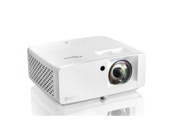 Проектор Optoma ZH450ST