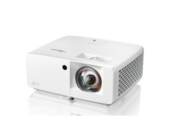 Проектор Optoma ZH450ST