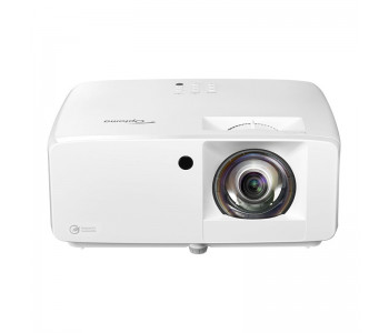 Проектор Optoma ZH450ST