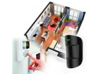 Однокомнатная квартира