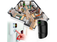 Трехкомнатная квартира